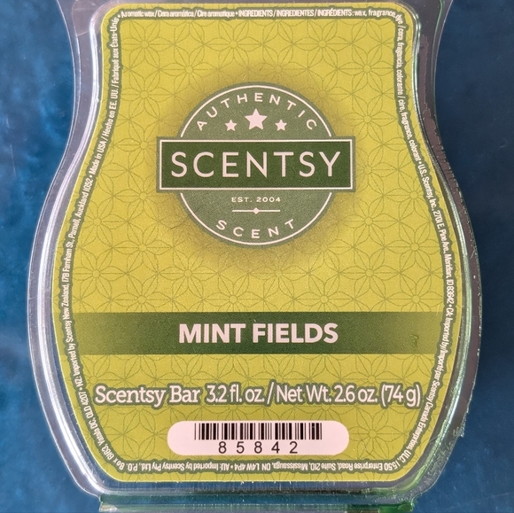 Scentsy 3 Bars for $25 - Picture 8 of 12